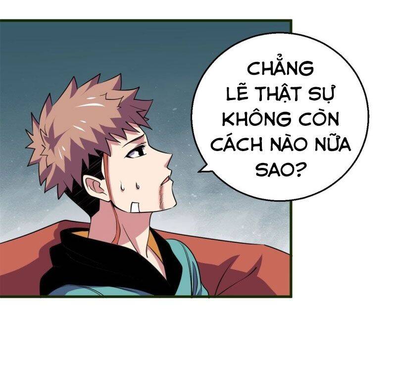 Bị Ép Trở Thành Người Mạnh Nhất Thế Giới Chap 93 - Next Chap 94