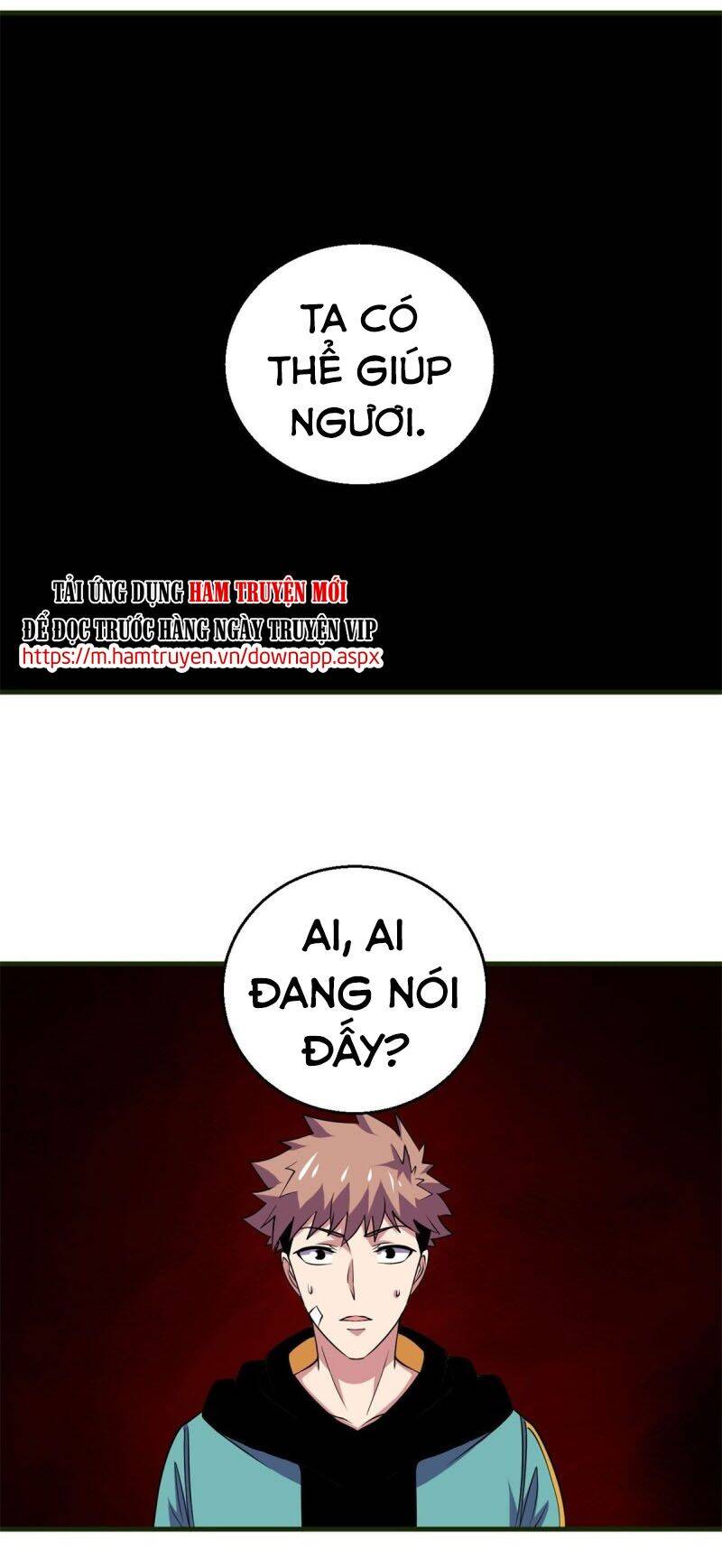 Bị Ép Trở Thành Người Mạnh Nhất Thế Giới Chap 93 - Next Chap 94