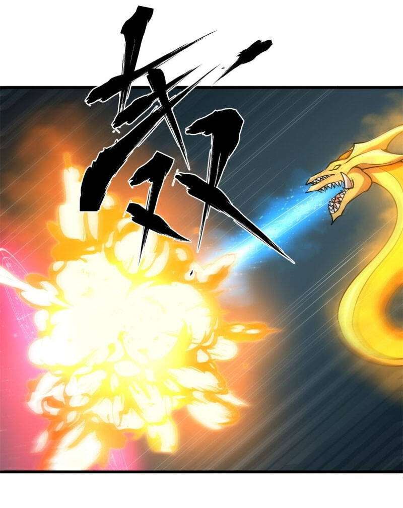 Bị Ép Trở Thành Người Mạnh Nhất Thế Giới Chap 89 - Next Chap 90