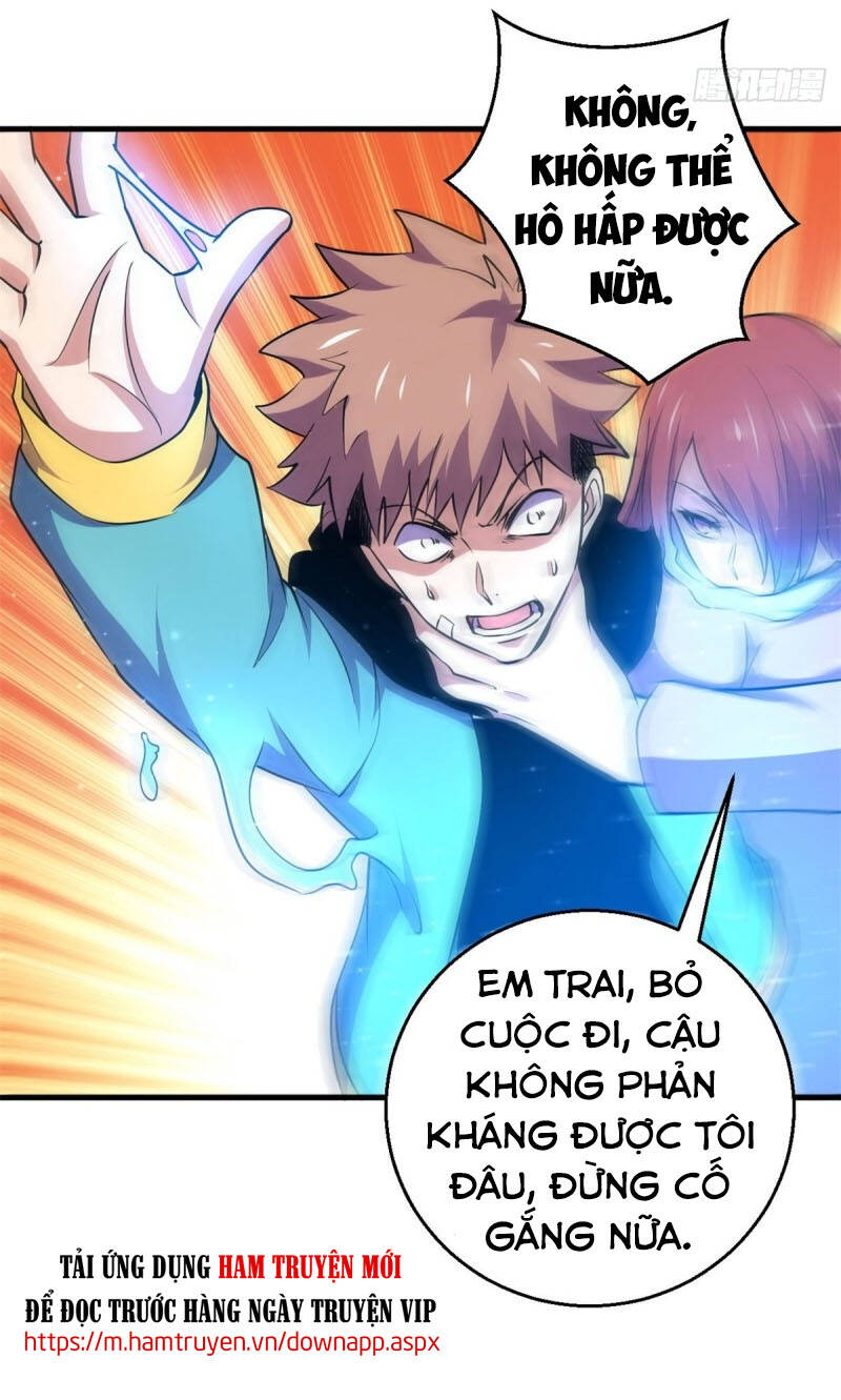 Bị Ép Trở Thành Người Mạnh Nhất Thế Giới Chap 89 - Next Chap 90