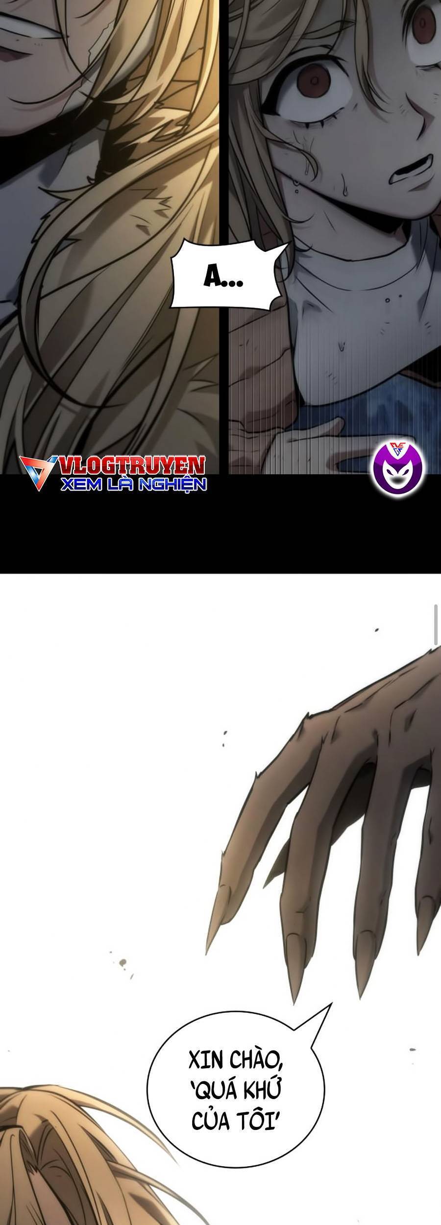 Toàn Trí Độc Giả Chap 101 - Next Chap 102