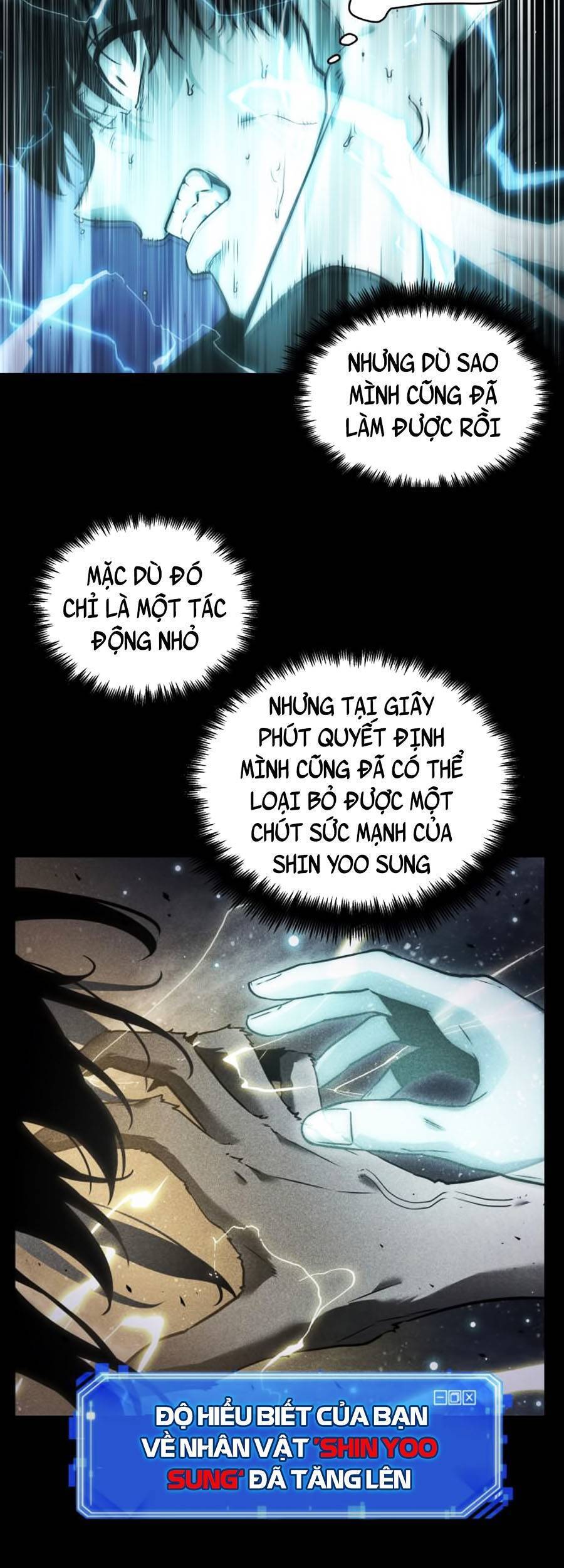 Toàn Trí Độc Giả Chap 101 - Next Chap 102