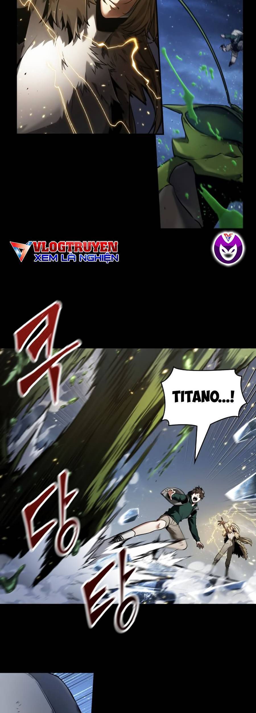 Toàn Trí Độc Giả Chap 101 - Next Chap 102