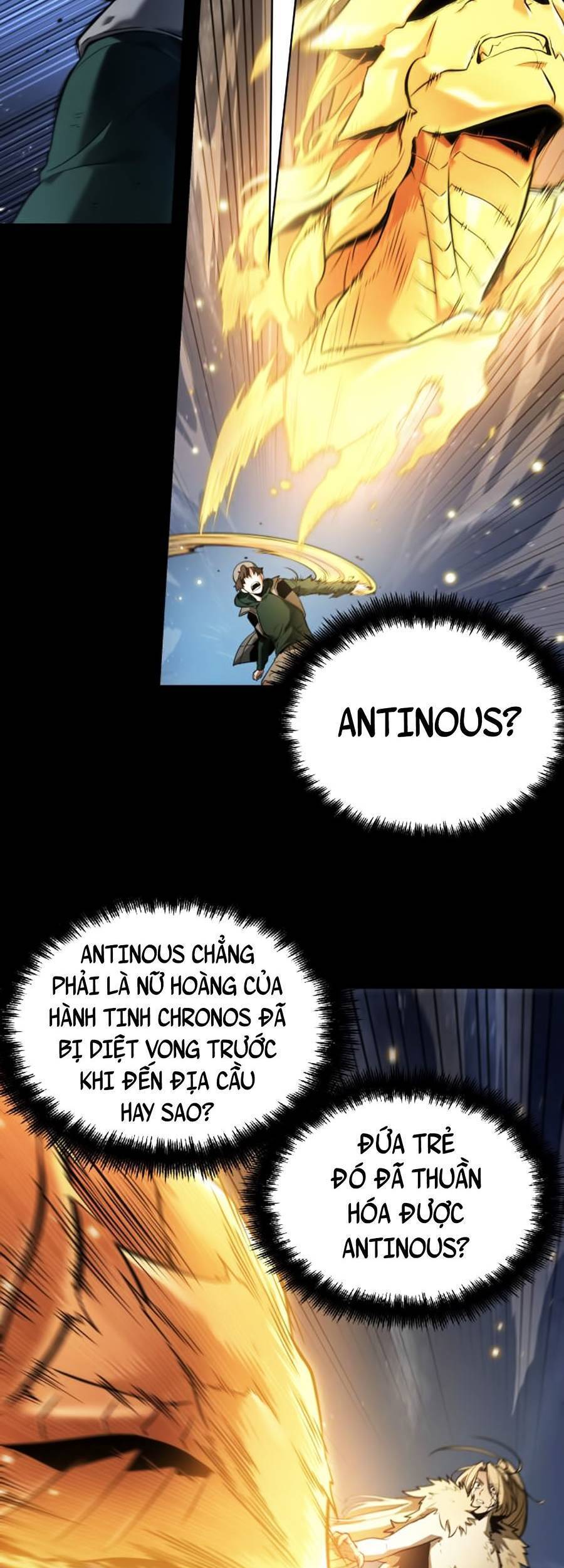 Toàn Trí Độc Giả Chap 101 - Next Chap 102