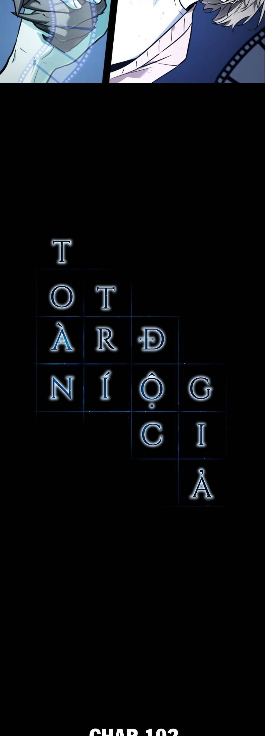 Toàn Trí Độc Giả Chap 102 - Next Chap 103