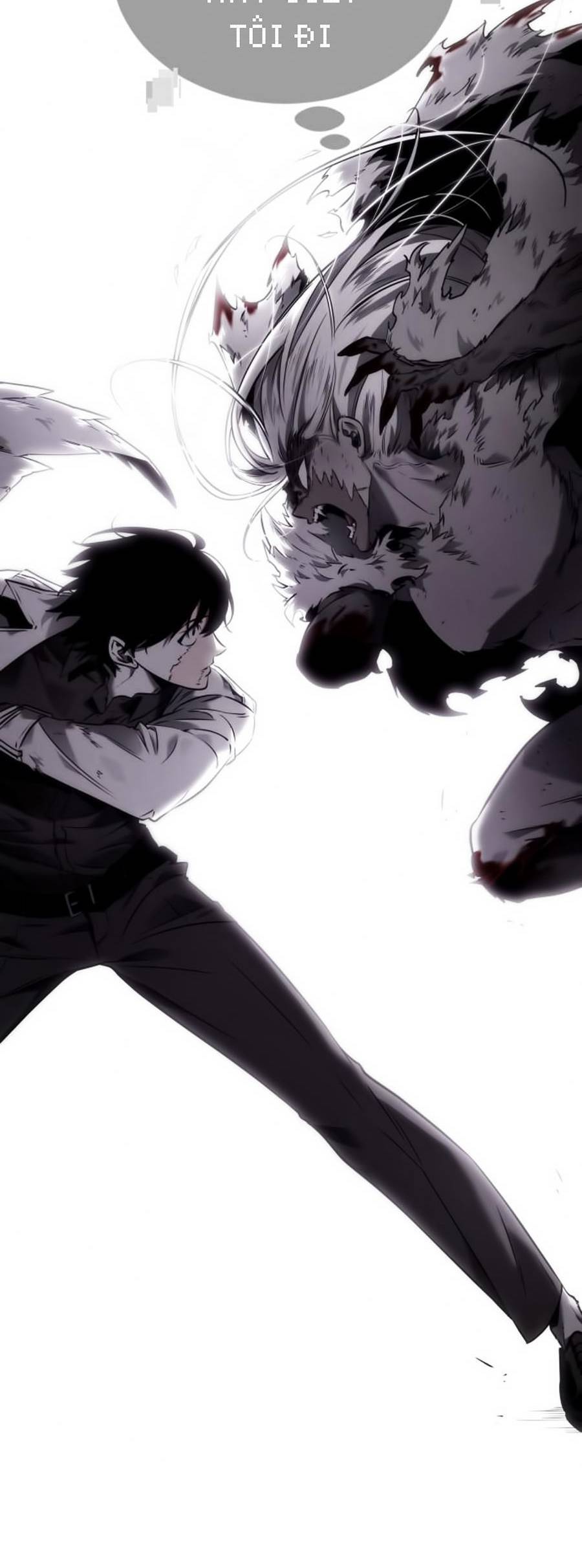 Toàn Trí Độc Giả Chap 104 - Next Chap 105