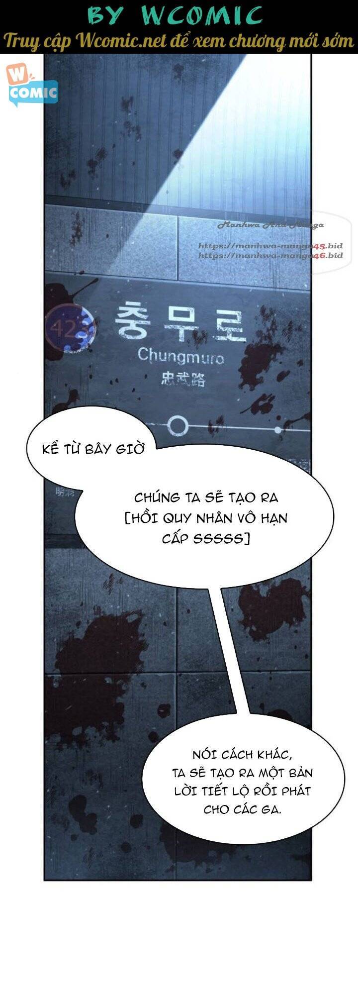 Toàn Trí Độc Giả Chap 57 - Next Chap 58