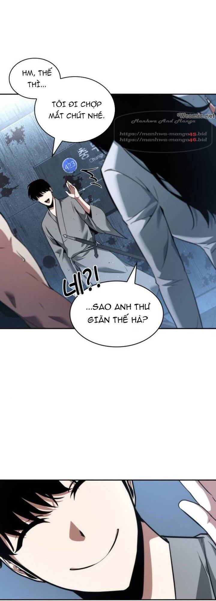 Toàn Trí Độc Giả Chap 57 - Next Chap 58