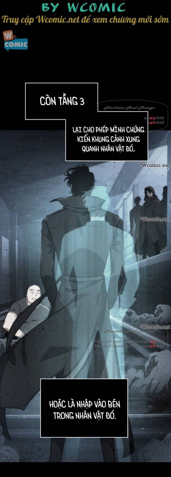 Toàn Trí Độc Giả Chap 57 - Next Chap 58