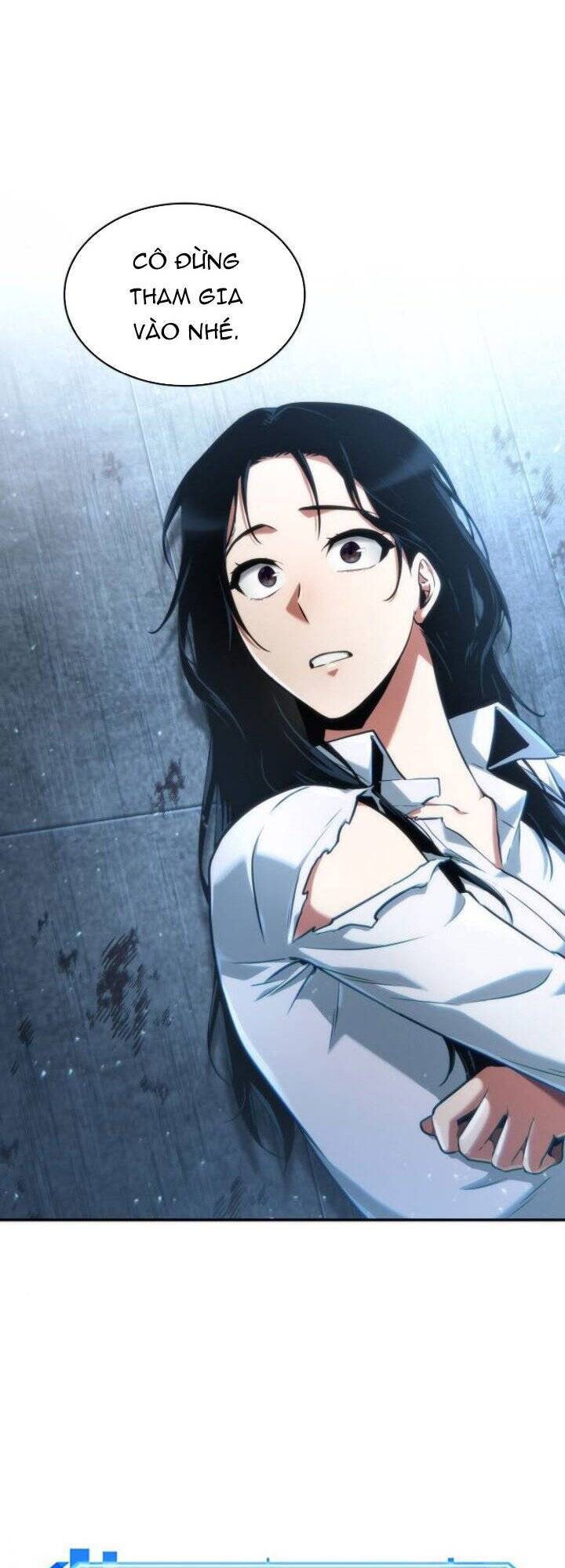 Toàn Trí Độc Giả Chap 57 - Next Chap 58