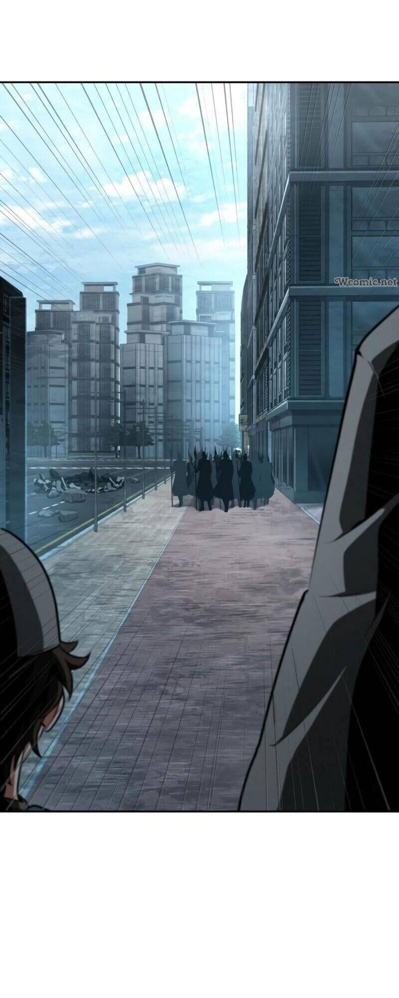 Toàn Trí Độc Giả Chap 58 - Next Chap 59