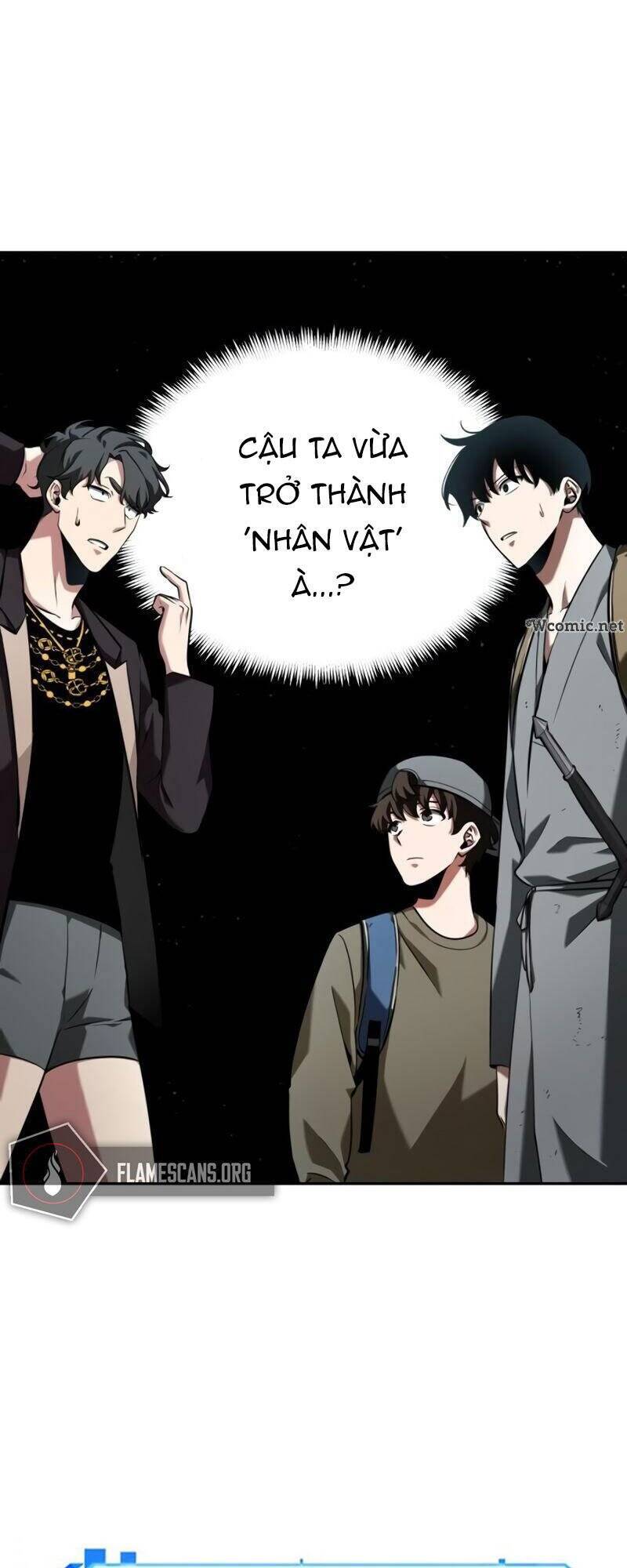 Toàn Trí Độc Giả Chap 58 - Next Chap 59