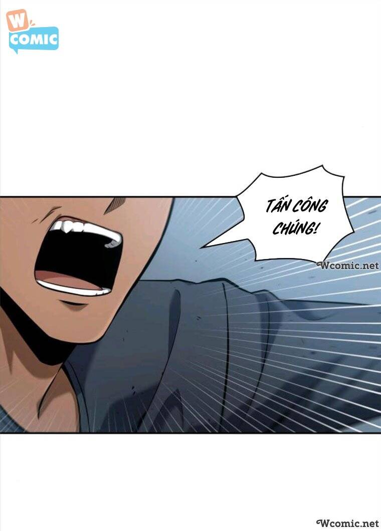 Toàn Trí Độc Giả Chap 59 - Next Chap 60