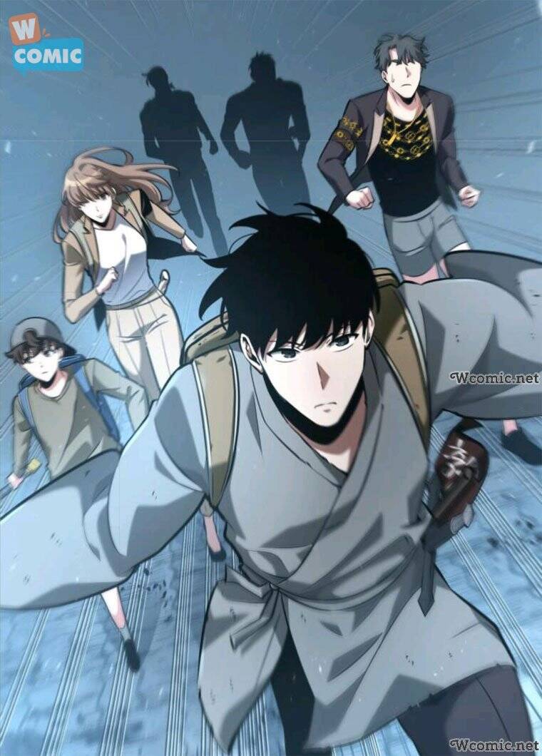 Toàn Trí Độc Giả Chap 59 - Next Chap 60