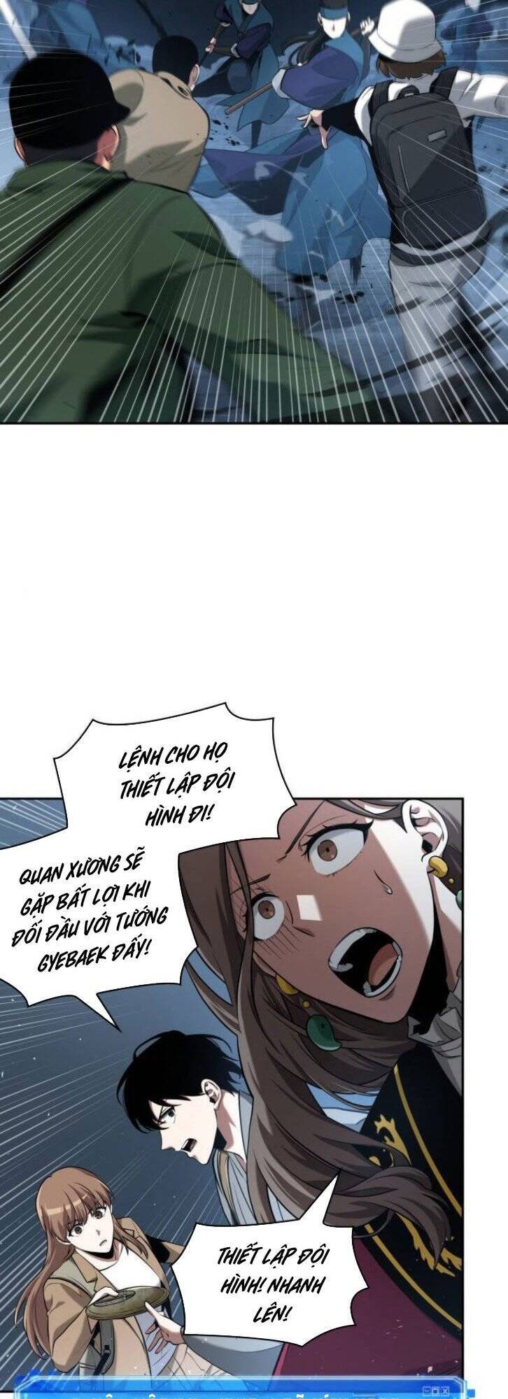 Toàn Trí Độc Giả Chap 60 - Next Chap 61