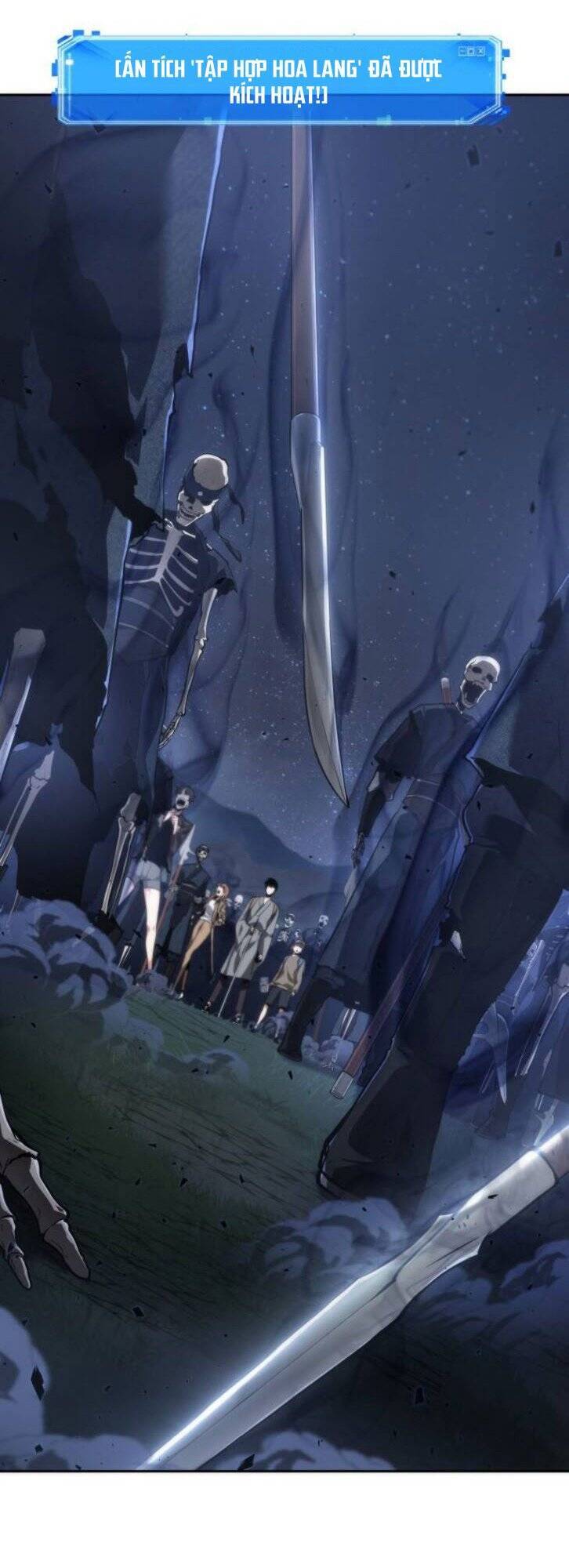 Toàn Trí Độc Giả Chap 60 - Next Chap 61