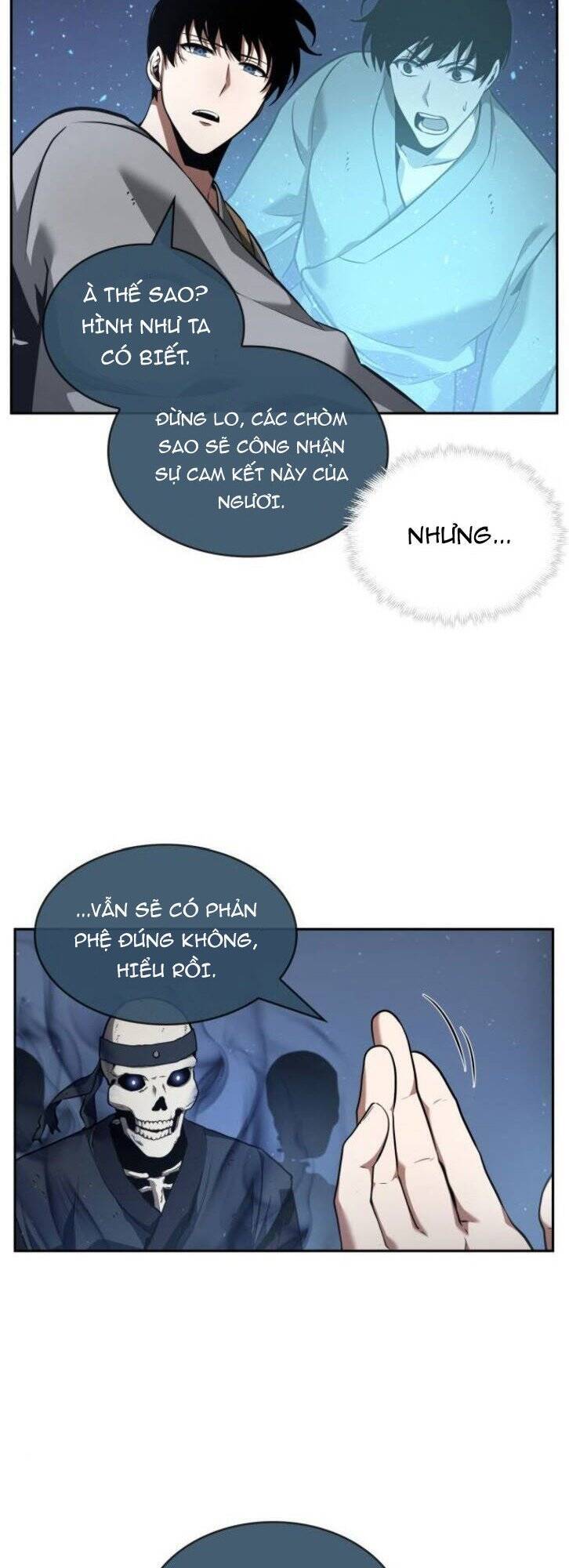 Toàn Trí Độc Giả Chap 60 - Next Chap 61