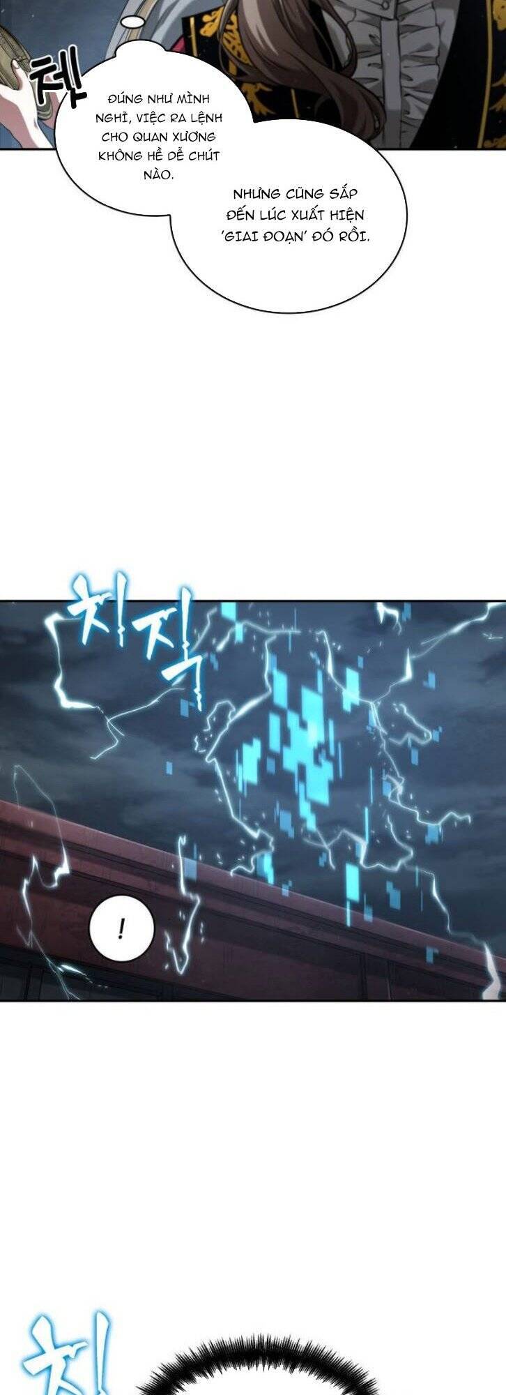 Toàn Trí Độc Giả Chap 60 - Next Chap 61