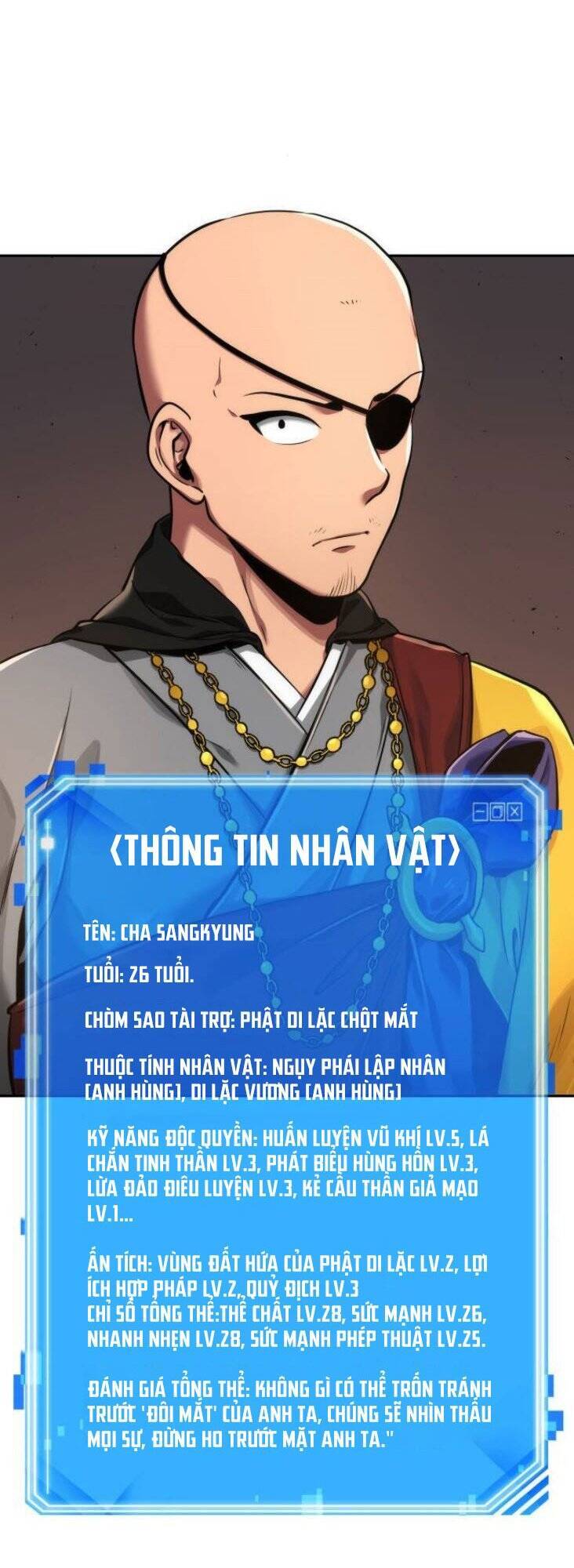 Toàn Trí Độc Giả Chap 62 - Next Chap 63
