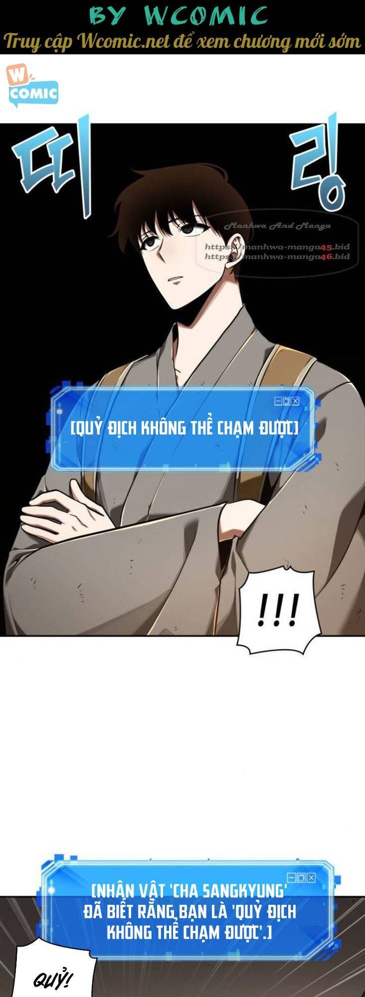 Toàn Trí Độc Giả Chap 62 - Next Chap 63