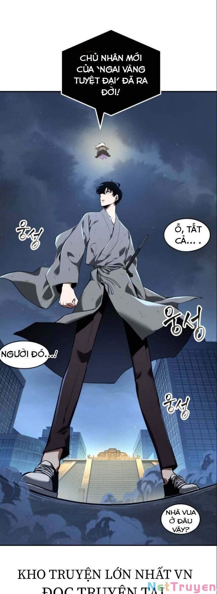 Toàn Trí Độc Giả Chap 65 - Next Chap 66