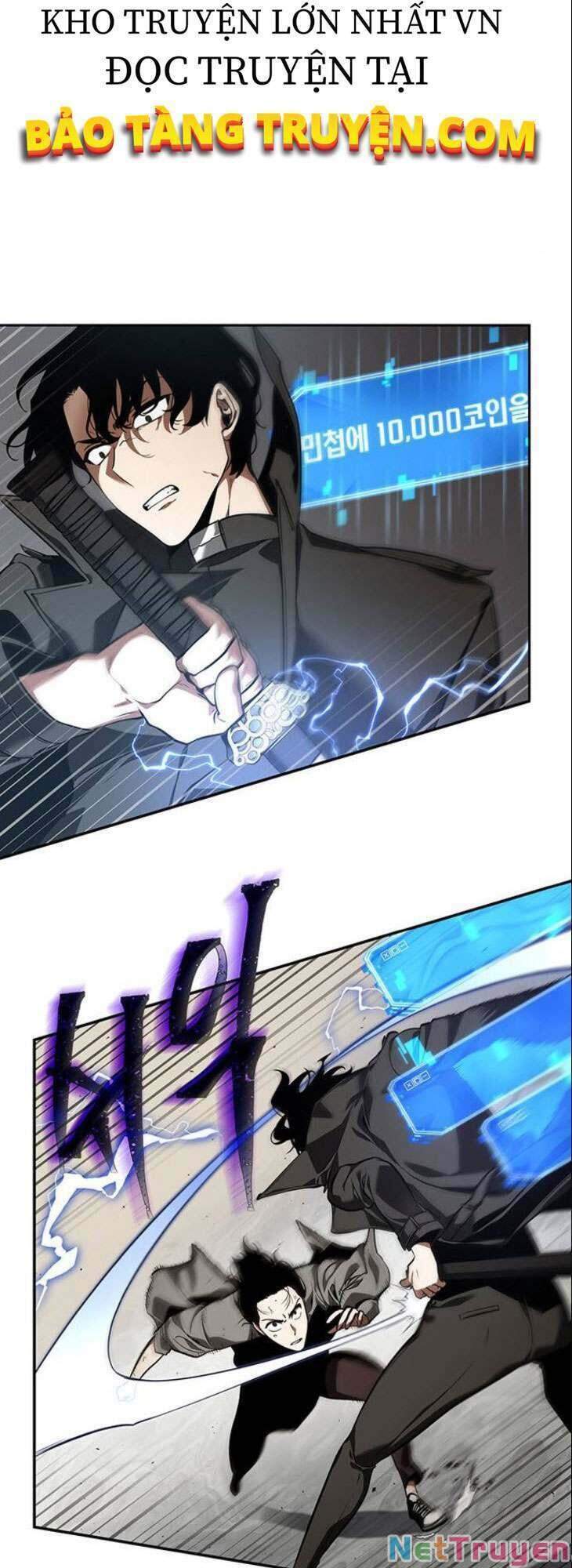 Toàn Trí Độc Giả Chap 65 - Next Chap 66