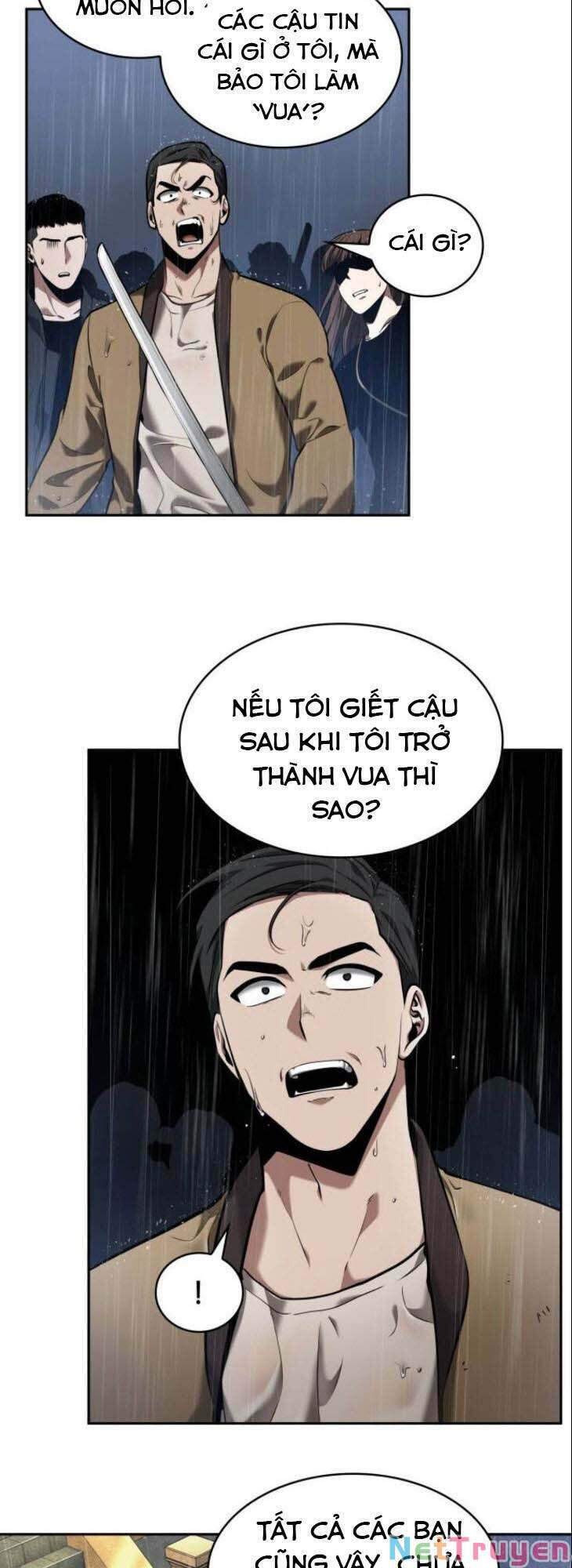 Toàn Trí Độc Giả Chap 65 - Next Chap 66