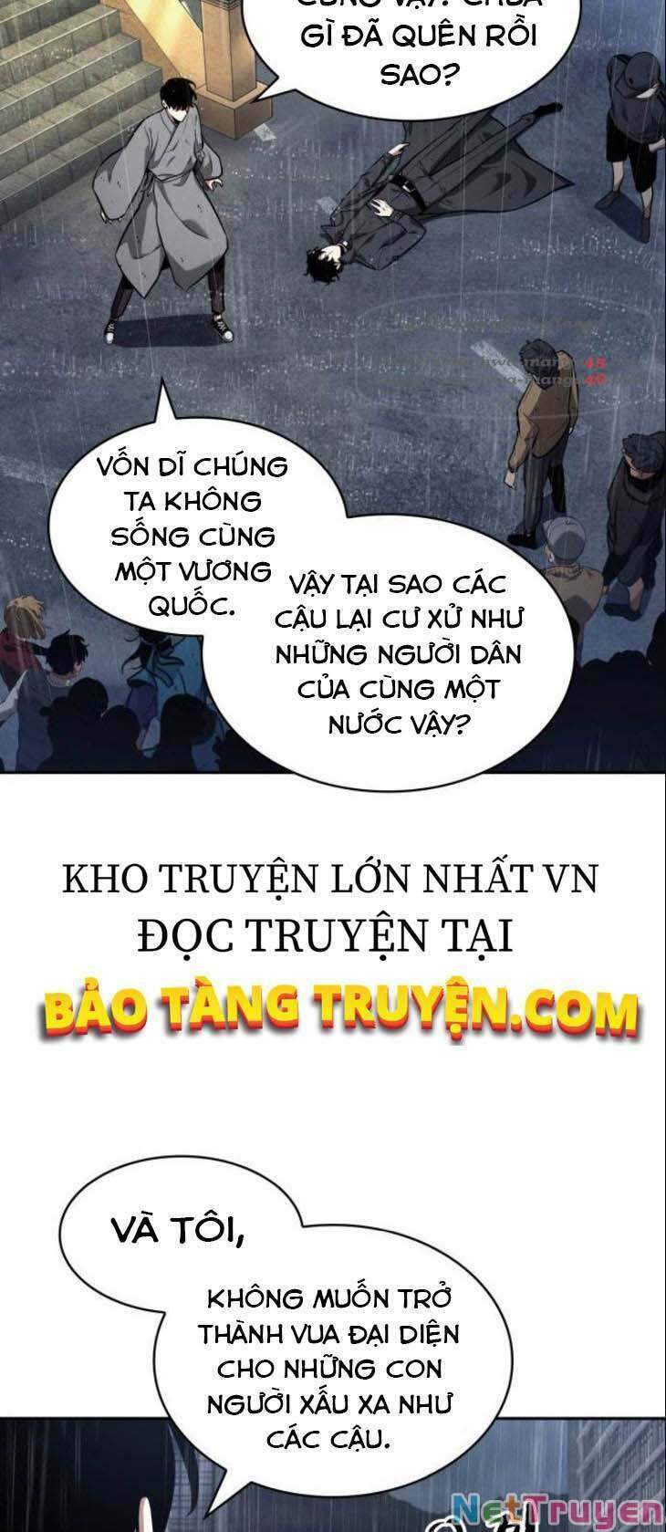 Toàn Trí Độc Giả Chap 65 - Next Chap 66