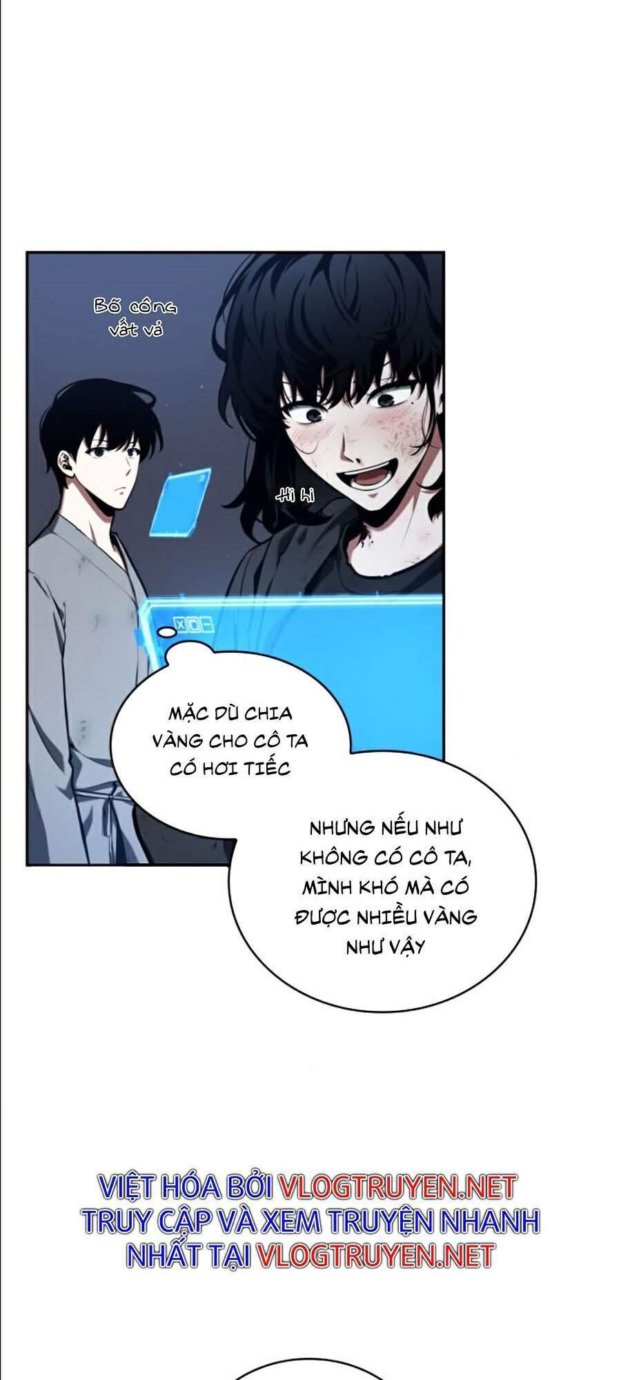 Toàn Trí Độc Giả Chap 69 - Next Chap 70