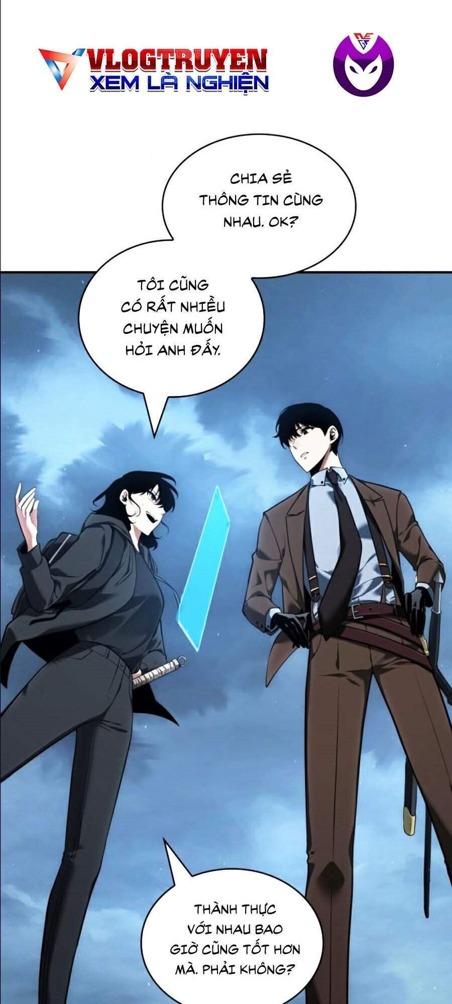 Toàn Trí Độc Giả Chap 69 - Next Chap 70