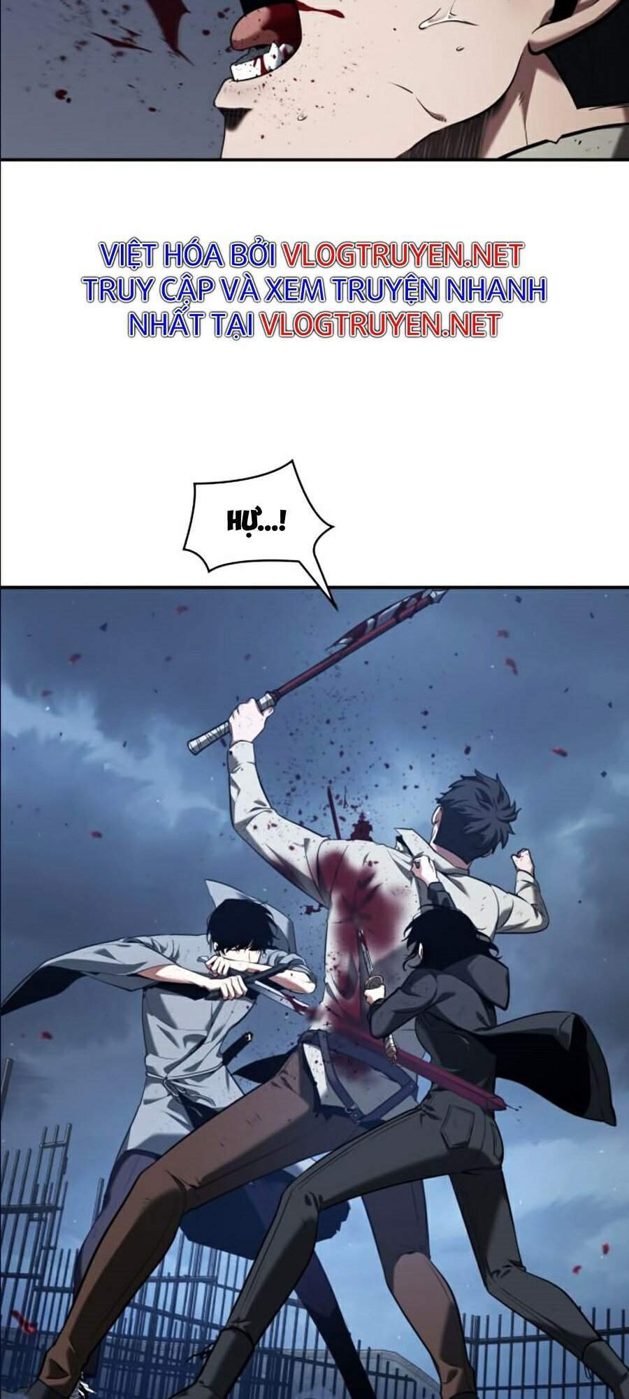 Toàn Trí Độc Giả Chap 69 - Next Chap 70