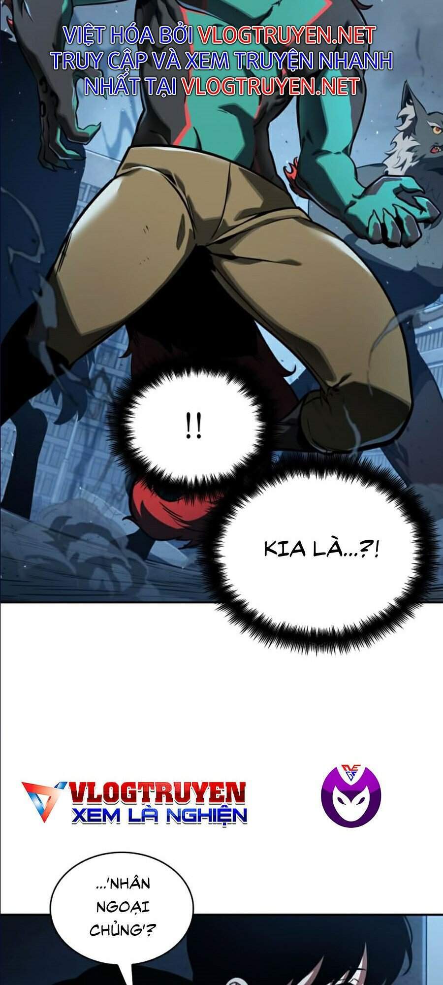 Toàn Trí Độc Giả Chap 70 - Next Chap 71