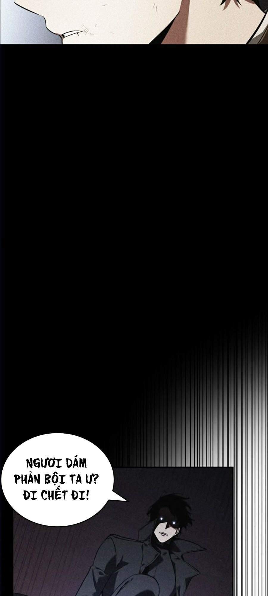 Toàn Trí Độc Giả Chap 72 - Next Chap 73