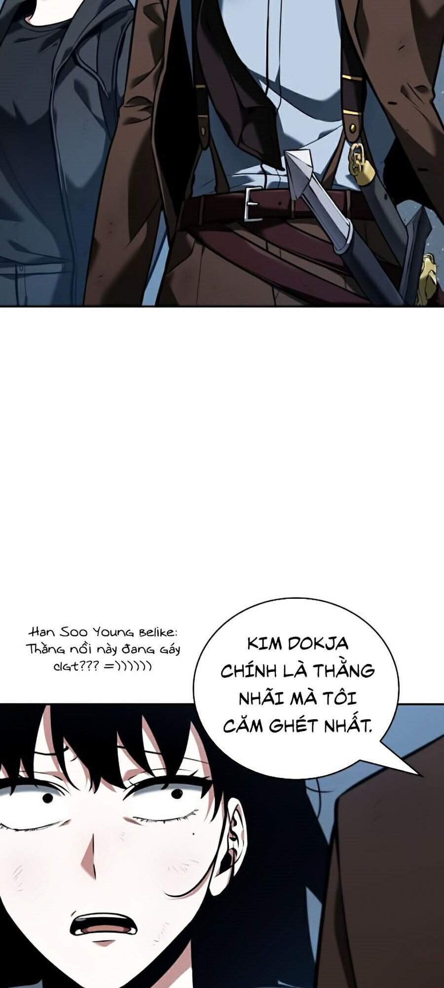 Toàn Trí Độc Giả Chap 73 - Next Chap 74
