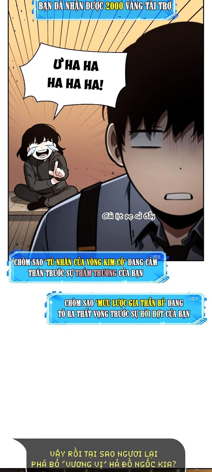 Toàn Trí Độc Giả Chap 75 - Next Chap 76