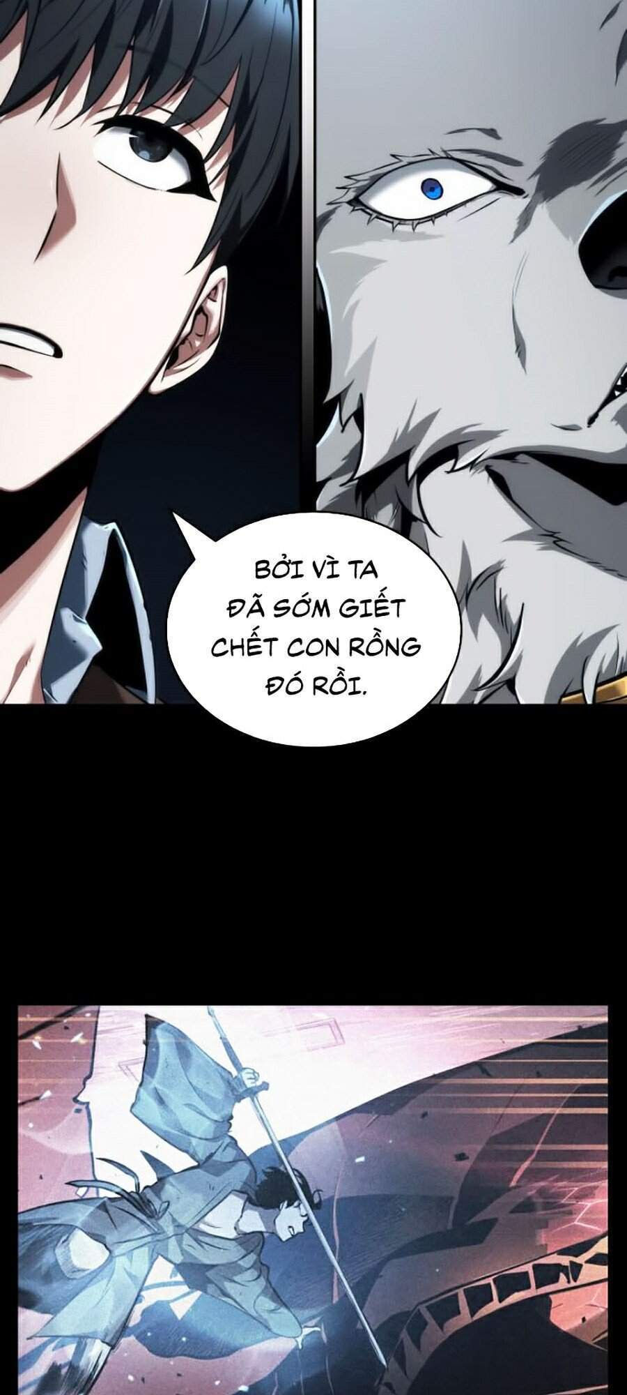 Toàn Trí Độc Giả Chap 75 - Next Chap 76