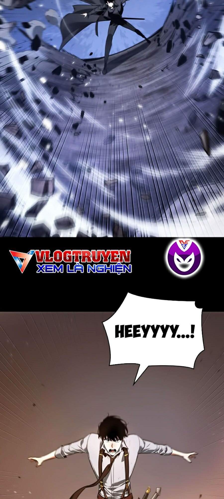 Toàn Trí Độc Giả Chap 75 - Next Chap 76