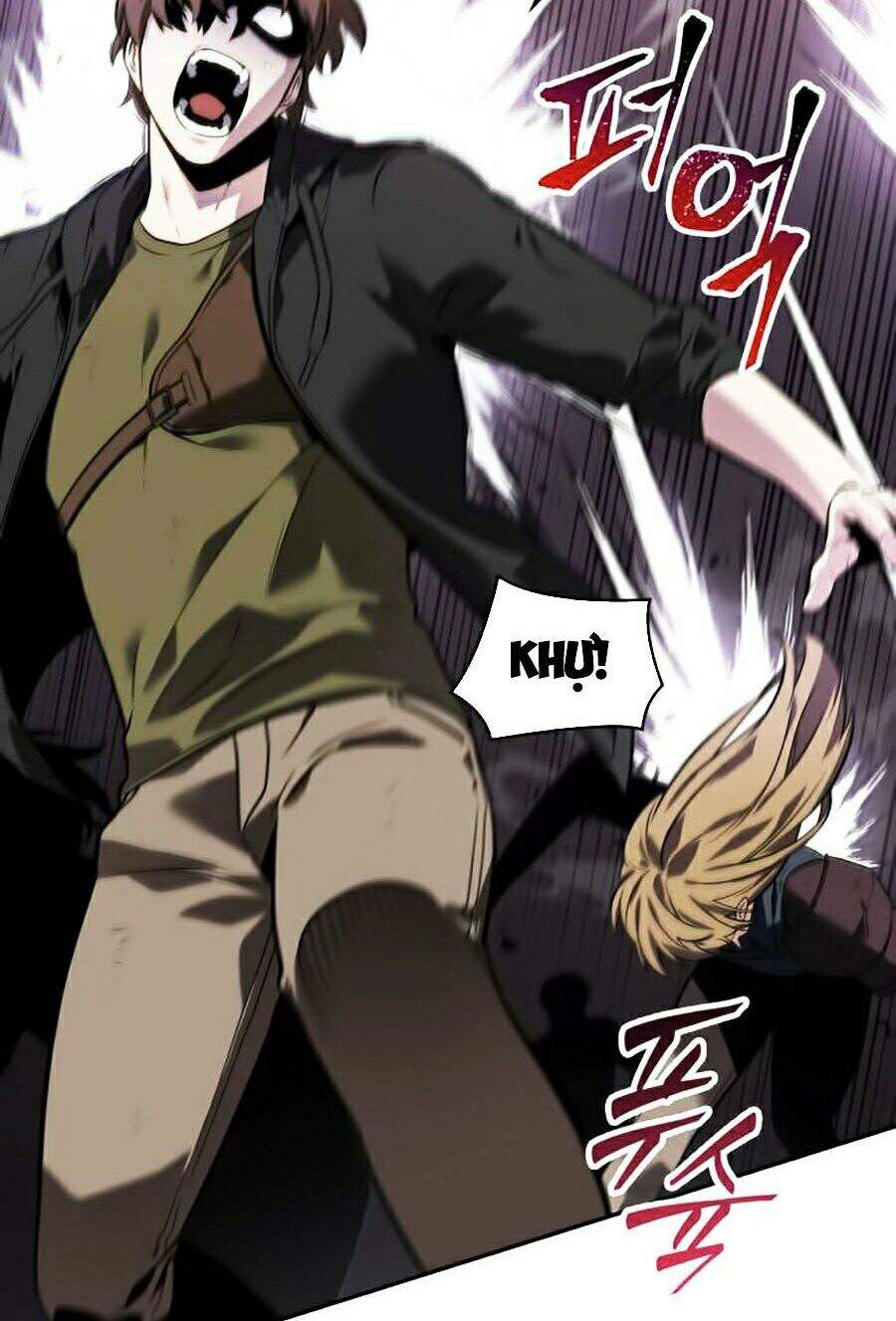 Toàn Trí Độc Giả Chap 77 - Next Chap 78