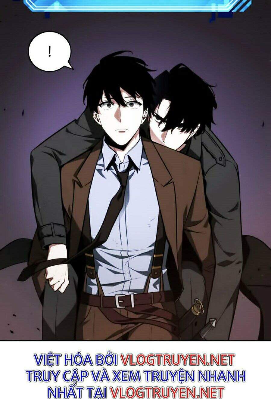 Toàn Trí Độc Giả Chap 77 - Next Chap 78