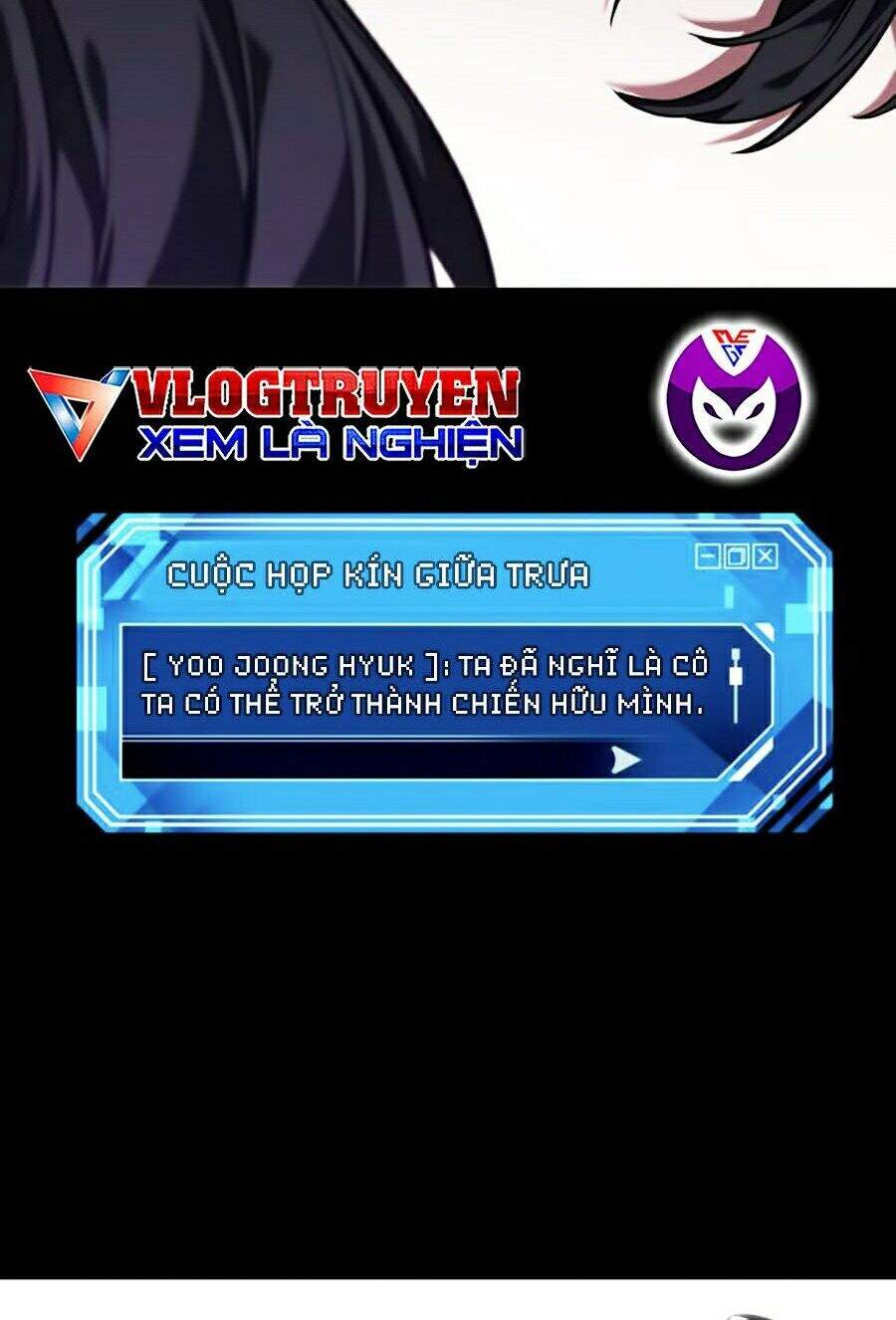 Toàn Trí Độc Giả Chap 77 - Next Chap 78