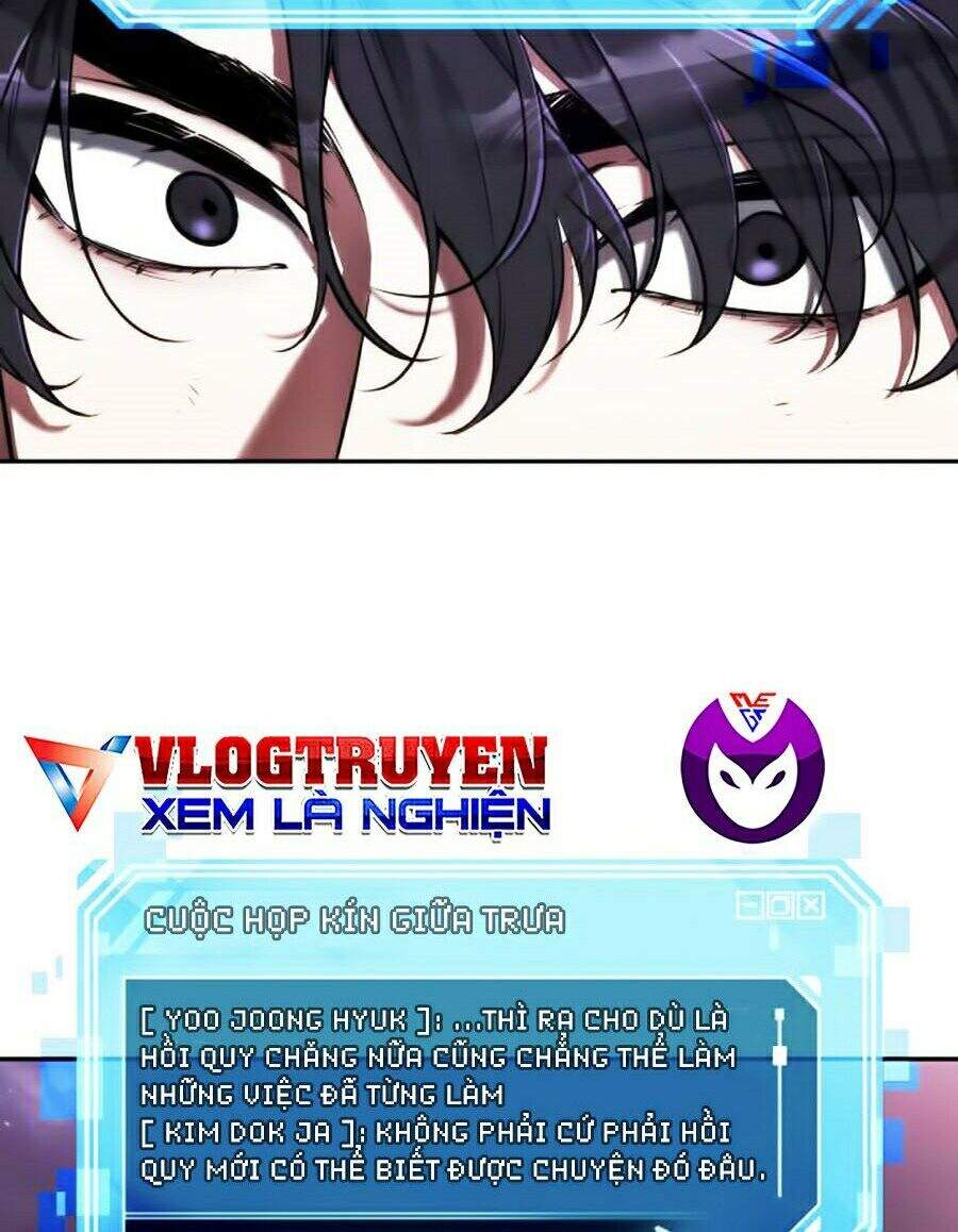 Toàn Trí Độc Giả Chap 77 - Next Chap 78