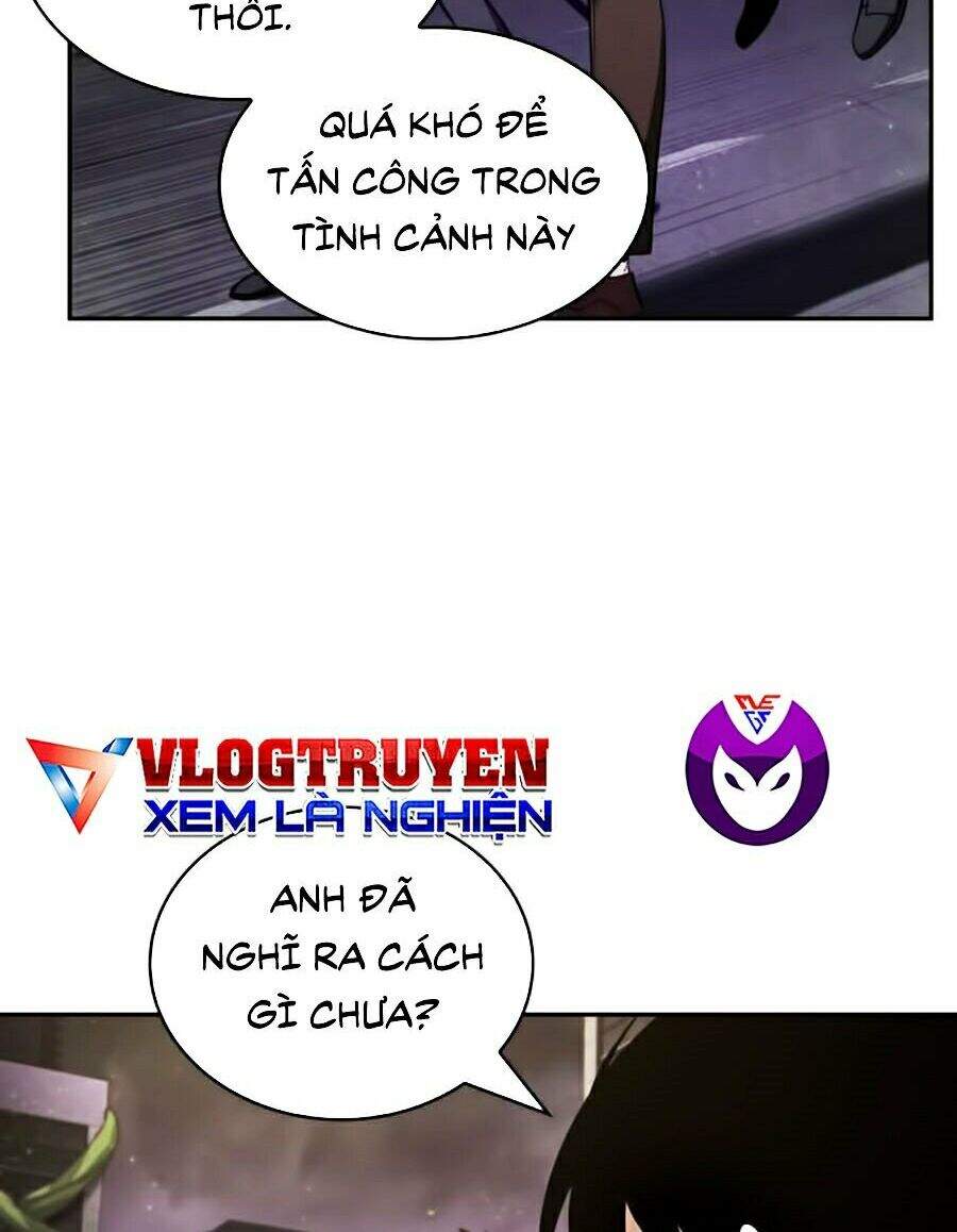 Toàn Trí Độc Giả Chap 77 - Next Chap 78