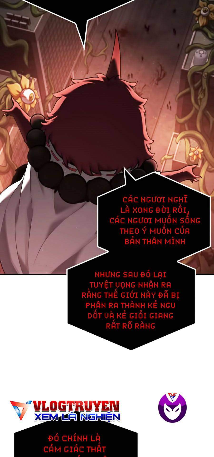 Toàn Trí Độc Giả Chap 82 - Next Chap 83