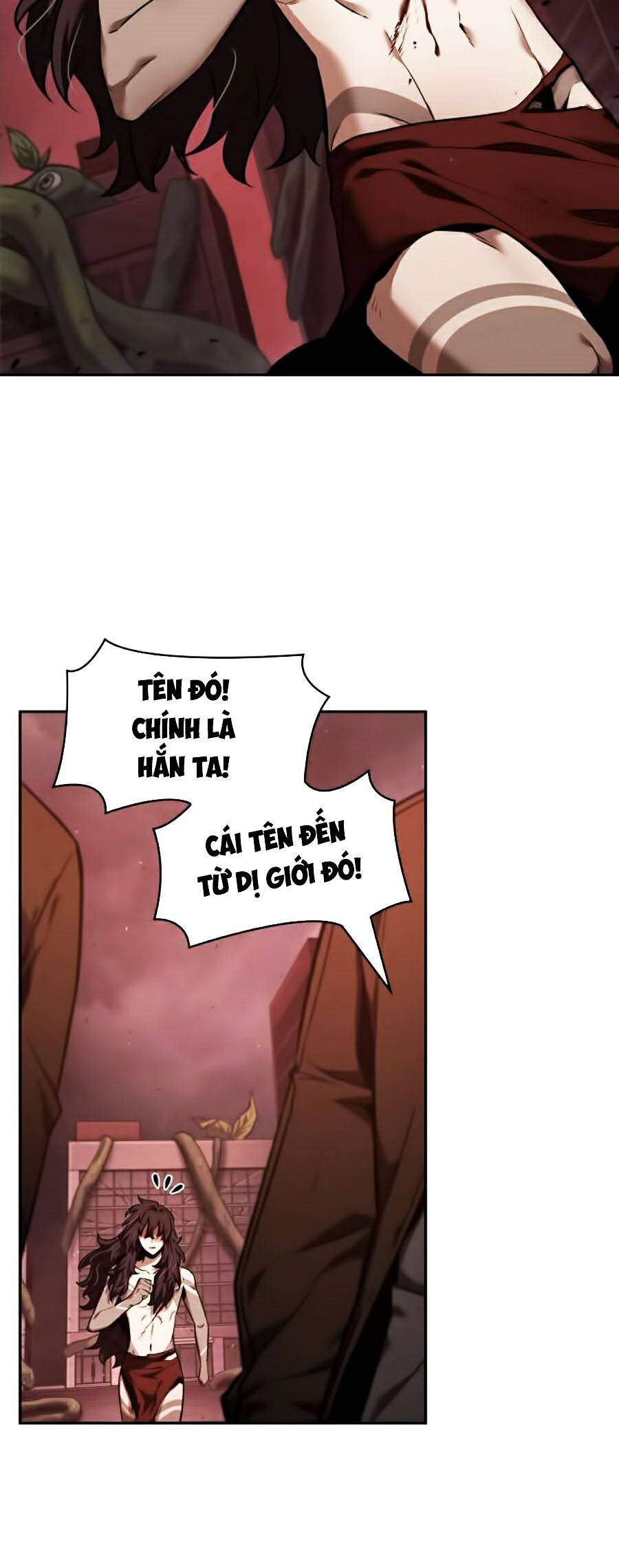 Toàn Trí Độc Giả Chap 82 - Next Chap 83
