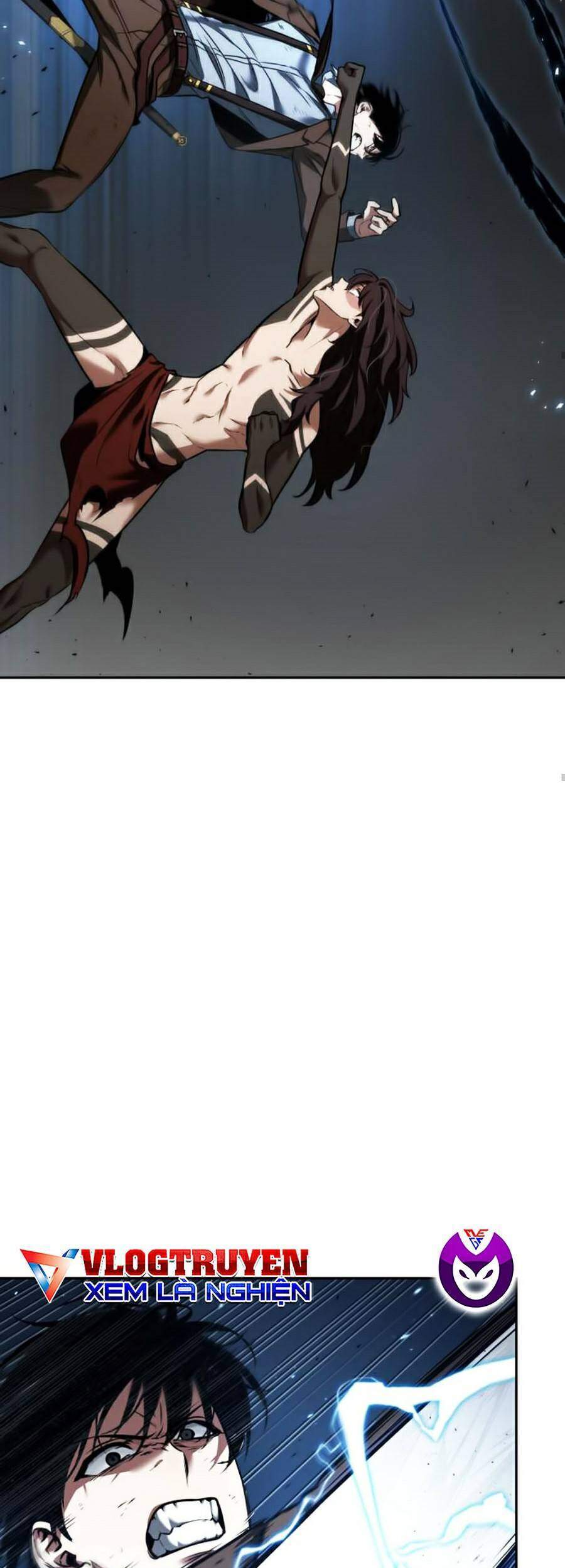 Toàn Trí Độc Giả Chap 83 - Next Chap 84