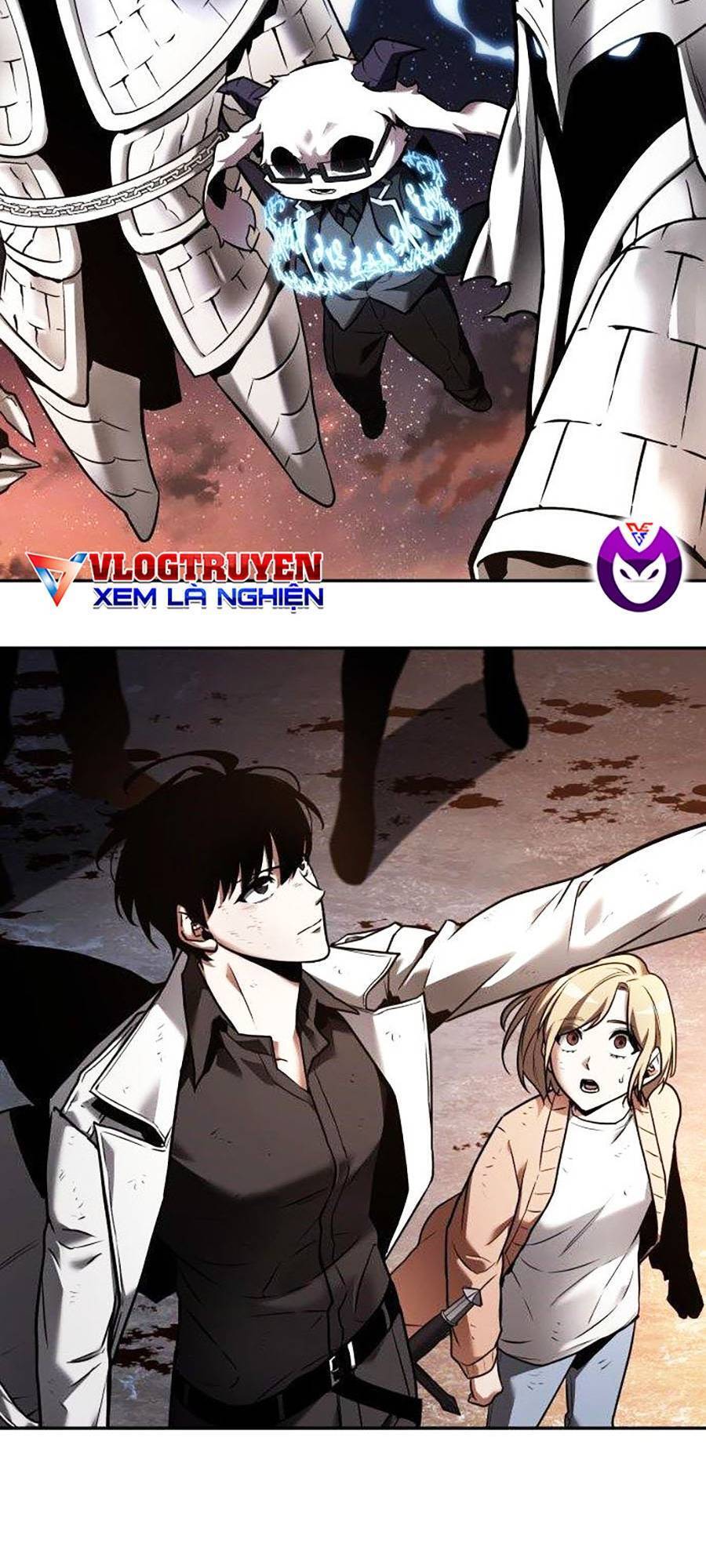 Toàn Trí Độc Giả Chap 108 - Next Chap 109