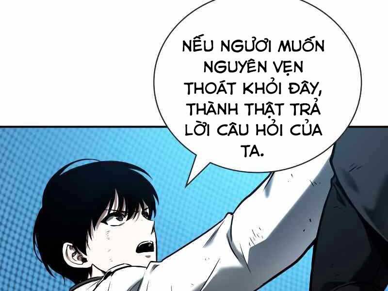Toàn Trí Độc Giả Chap 109 - Next Chap 110