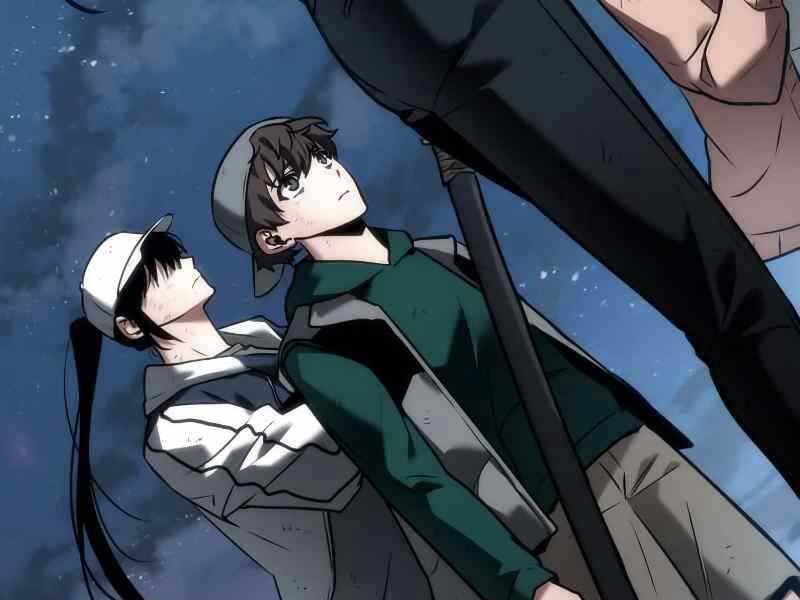 Toàn Trí Độc Giả Chap 109 - Next Chap 110