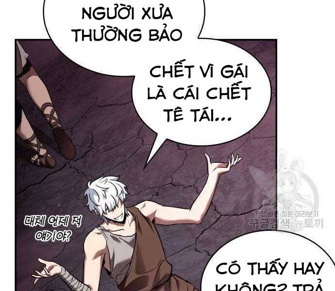 Toàn Trí Độc Giả Chap 112 - Next Chap 113