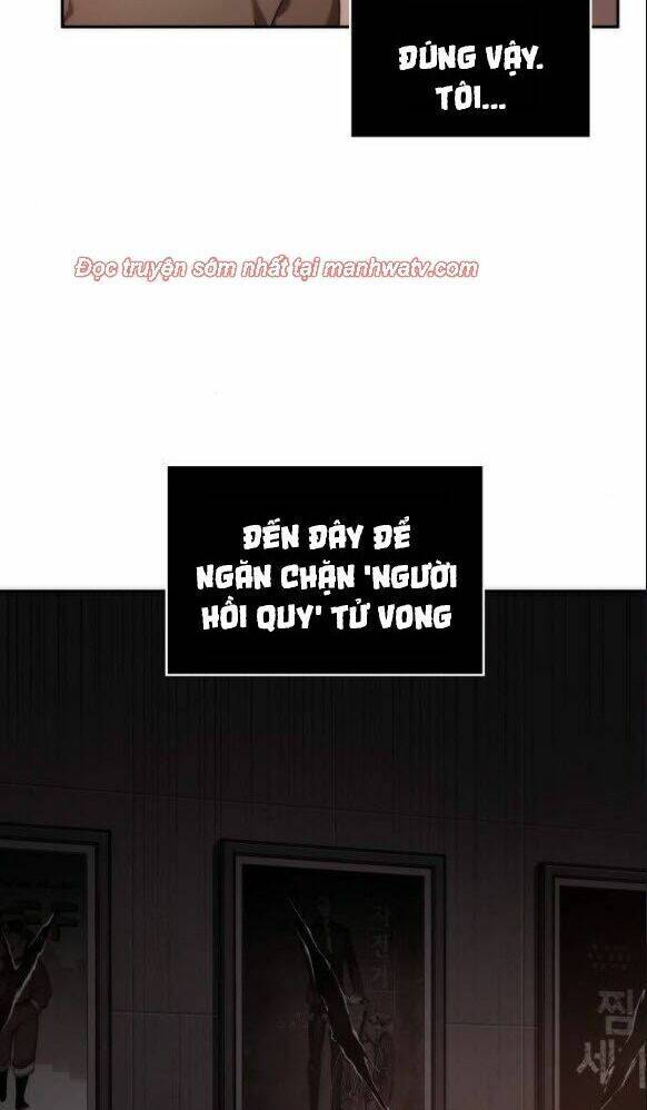 Toàn Trí Độc Giả Chap 37 - Next Chap 38